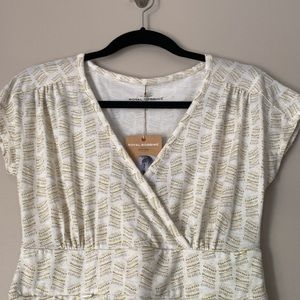 Royal Robbins Essential Tencel Dash Dress NWT